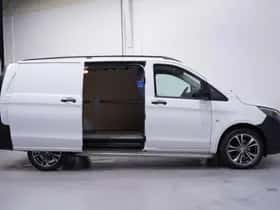 Mercedes-Benz Vito (2023) thumbnail 10