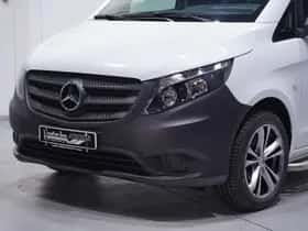 Mercedes-Benz Vito (2023) thumbnail 97