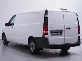 Mercedes-Benz Vito (2019) thumbnail 104