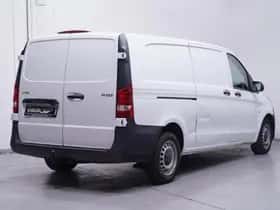 Mercedes-Benz Vito (2019) thumbnail 105