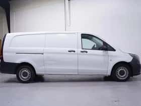 Mercedes-Benz Vito (2019) thumbnail 107