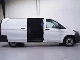 Mercedes-Benz Vito (2019) thumbnail 108