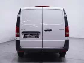 Mercedes-Benz Vito (2019) thumbnail 110