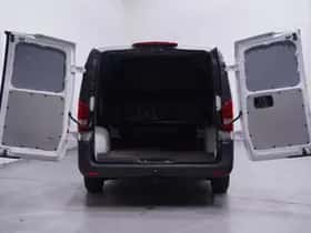 Mercedes-Benz Vito (2019) thumbnail 12