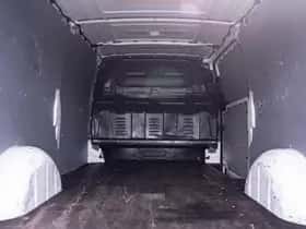 Mercedes-Benz Vito (2019) thumbnail 113