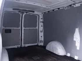 Mercedes-Benz Vito (2019) thumbnail 115