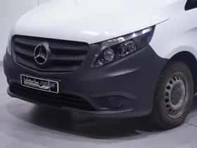 Mercedes-Benz Vito (2019) thumbnail 116