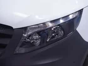 Mercedes-Benz Vito (2019) thumbnail 117