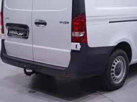 Mercedes-Benz Vito (2019) thumbnail 120