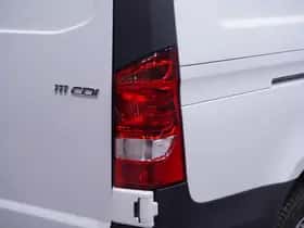 Mercedes-Benz Vito (2019) thumbnail 121