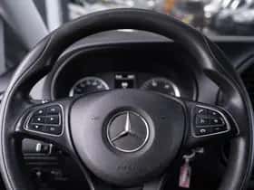 Mercedes-Benz Vito (2019) thumbnail 128