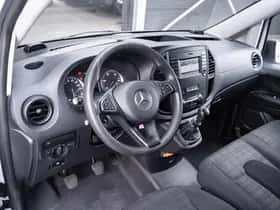 Mercedes-Benz Vito (2019) thumbnail 134
