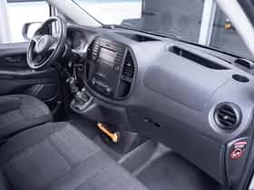 Mercedes-Benz Vito (2019) thumbnail 138
