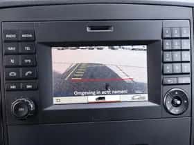 Mercedes-Benz Vito (2019) thumbnail 147