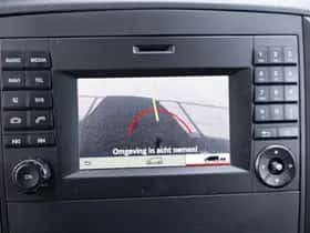 Mercedes-Benz Vito (2019) thumbnail 148
