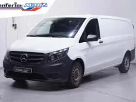 Mercedes-Benz Vito (2019) thumbnail 152