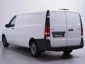 Mercedes-Benz Vito (2019) thumbnail 4