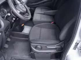 Mercedes-Benz Vito (2019) thumbnail 35