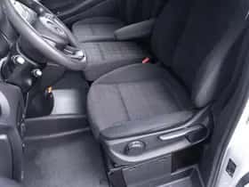 Mercedes-Benz Vito (2019) thumbnail 36