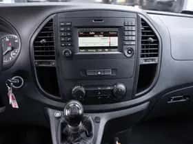 Mercedes-Benz Vito (2019) thumbnail 44