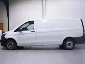 Mercedes-Benz Vito (2019) thumbnail 6