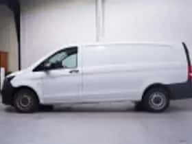 Mercedes-Benz Vito (2019) thumbnail 56