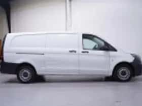 Mercedes-Benz Vito (2019) thumbnail 57