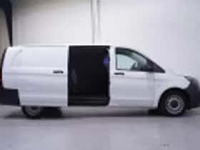Mercedes-Benz Vito (2019) thumbnail 58