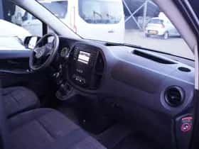 Mercedes-Benz Vito (2015) thumbnail 113