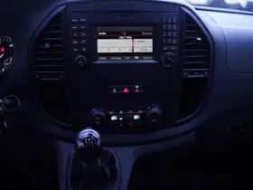 Mercedes-Benz Vito (2015) thumbnail 115