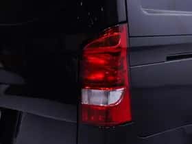 Mercedes-Benz Vito (2015) thumbnail 13