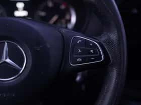 Mercedes-Benz Vito (2015) thumbnail 122