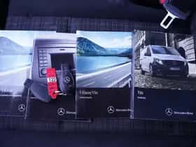 Mercedes-Benz Vito (2015) thumbnail 126