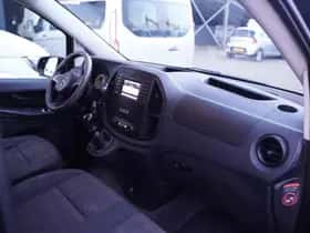 Mercedes-Benz Vito (2015) thumbnail 29