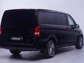 Mercedes-Benz Vito (2015) thumbnail 5