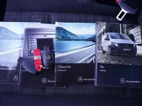 Mercedes-Benz Vito (2015) thumbnail 42