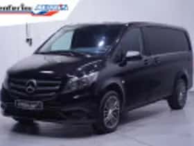 Mercedes-Benz Vito (2015) thumbnail 44