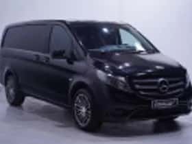Mercedes-Benz Vito (2015) thumbnail 45
