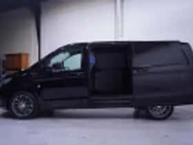 Mercedes-Benz Vito (2015) thumbnail 51