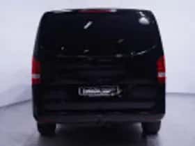 Mercedes-Benz Vito (2015) thumbnail 54