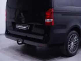 Mercedes-Benz Vito (2015) thumbnail 60