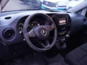 Mercedes-Benz Vito (2015) thumbnail 69