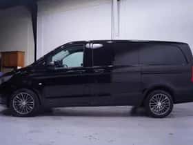 Mercedes-Benz Vito (2015) thumbnail 8