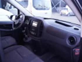 Mercedes-Benz Vito (2015) thumbnail 71
