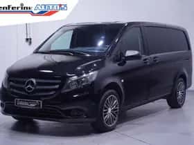 Mercedes-Benz Vito (2015) thumbnail 86