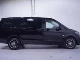 Mercedes-Benz Vito (2015) thumbnail 10