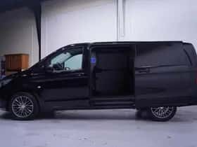 Mercedes-Benz Vito (2015) thumbnail 93