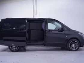 Mercedes-Benz Vito (2015) thumbnail 95