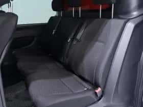 Mercedes-Benz Vito (2024) thumbnail 109
