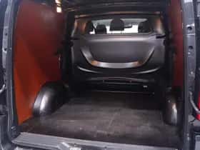 Mercedes-Benz Vito (2024) thumbnail 15